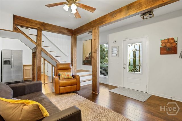 4 E Back Street, Savannah, GA 31419