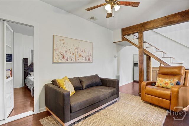 4 E Back Street, Savannah, GA 31419