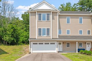 41 Pouts Lane 41, Uxbridge, MA 01569