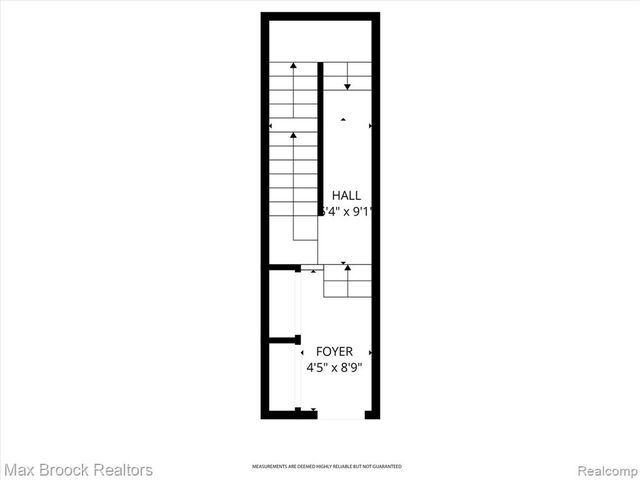 3255 Camden Drive, Troy, MI 48084