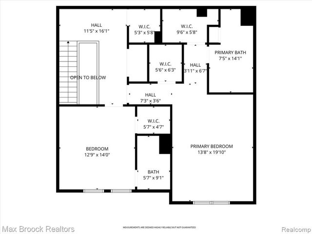 3255 Camden Drive, Troy, MI 48084