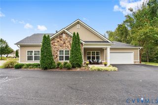 11214 Lantern Way, Midlothian, VA 23236