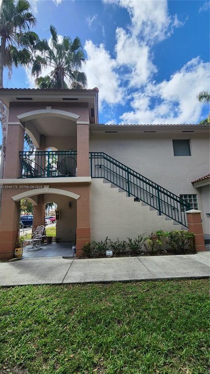 1301 SE 28th Ln 206-42, Homestead, FL 33035