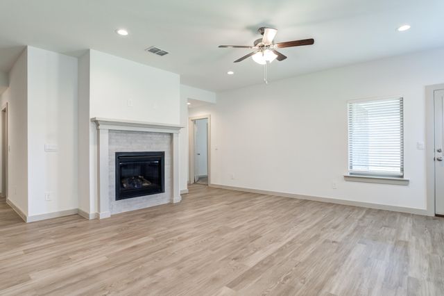 2922 134th Street, Lubbock, TX 79423