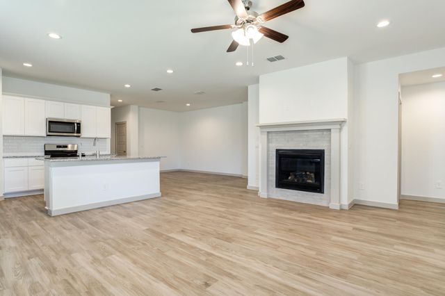 2922 134th Street, Lubbock, TX 79423