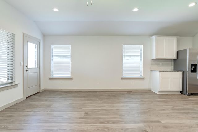 2922 134th Street, Lubbock, TX 79423