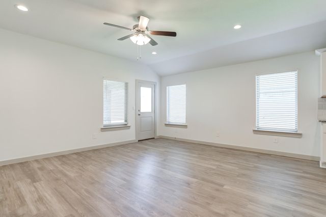 2922 134th Street, Lubbock, TX 79423