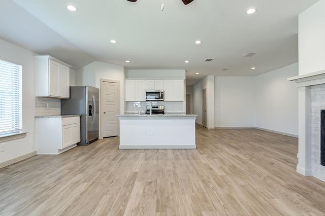 2922 134th Street, Lubbock, TX 79423