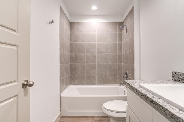 2922 134th Street, Lubbock, TX 79423