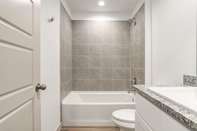 2922 134th Street, Lubbock, TX 79423