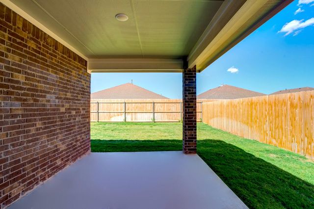 2922 134th Street, Lubbock, TX 79423