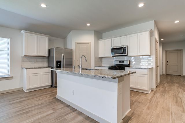 2922 134th Street, Lubbock, TX 79423