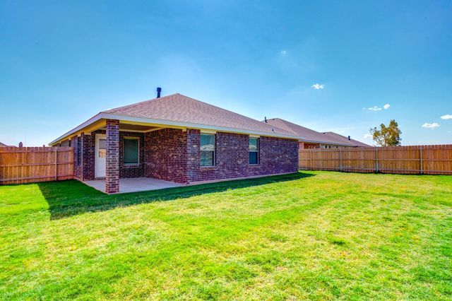 2922 134th Street, Lubbock, TX 79423