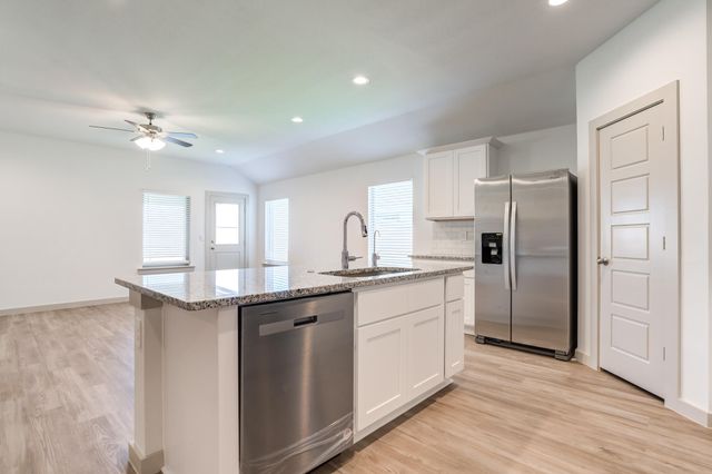 2922 134th Street, Lubbock, TX 79423