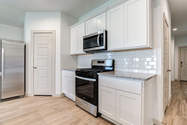 2922 134th Street, Lubbock, TX 79423