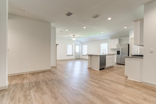 2922 134th Street, Lubbock, TX 79423