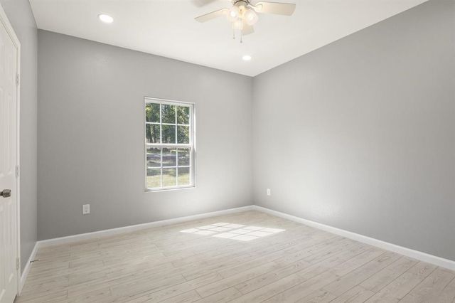 520 N Cecelia, Mount Pleasant, TX 75455