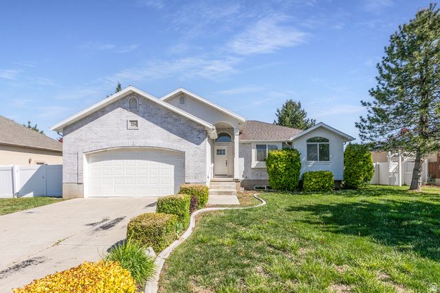 2104 W 2200 S, Syracuse, UT 84075