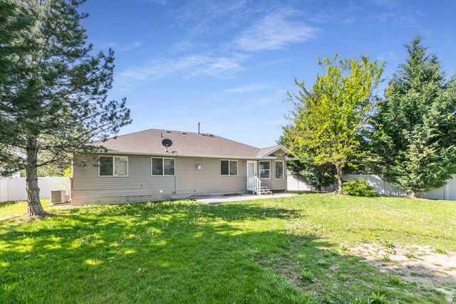 2104 W 2200 S, Syracuse, UT 84075