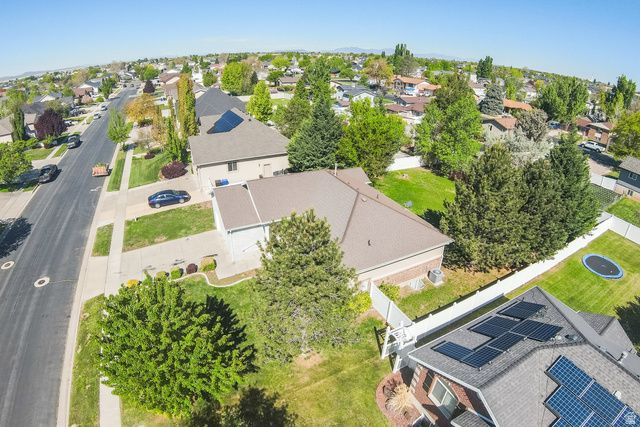 2104 W 2200 S, Syracuse, UT 84075