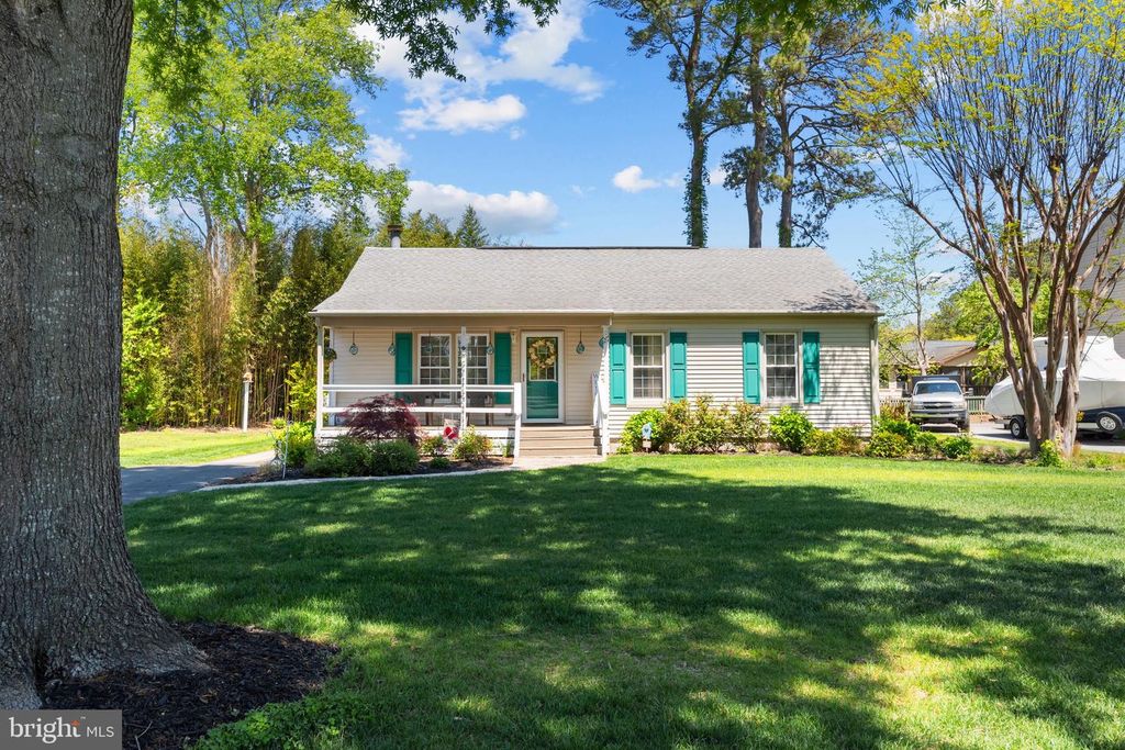 27 SEABROOK RD, Ocean View, DE 19970