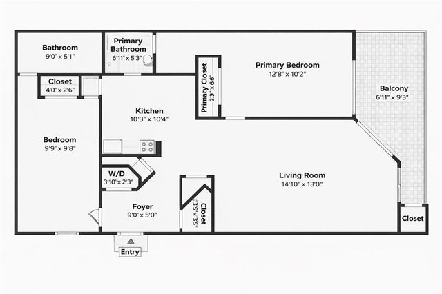 24230 Perdido Beach Boulevard 3144, Orange Beach, AL 36561