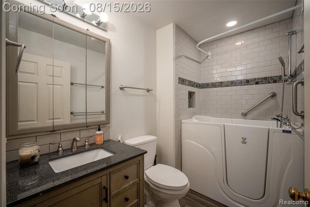 512 Rice Avenue, Ypsilanti, MI 48197