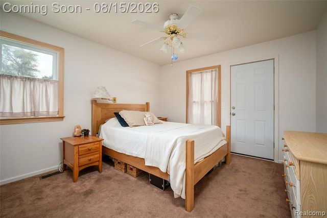 512 Rice Avenue, Ypsilanti, MI 48197