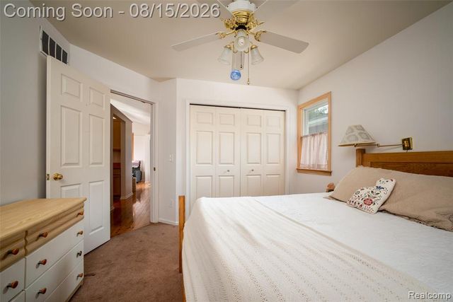 512 Rice Avenue, Ypsilanti, MI 48197