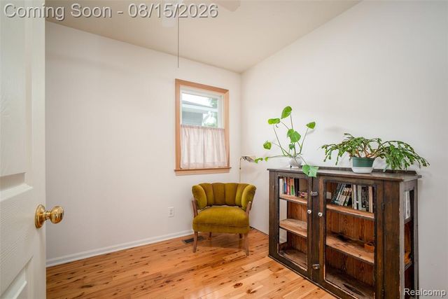 512 Rice Avenue, Ypsilanti, MI 48197
