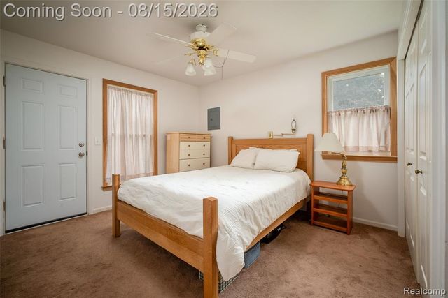 512 Rice Avenue, Ypsilanti, MI 48197