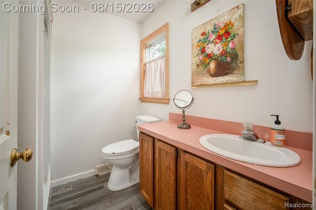 512 Rice Avenue, Ypsilanti, MI 48197