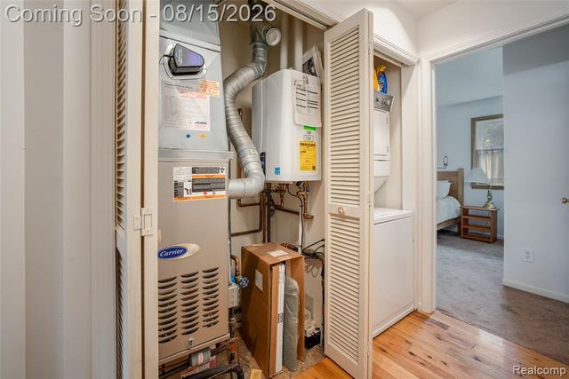 512 Rice Avenue, Ypsilanti, MI 48197