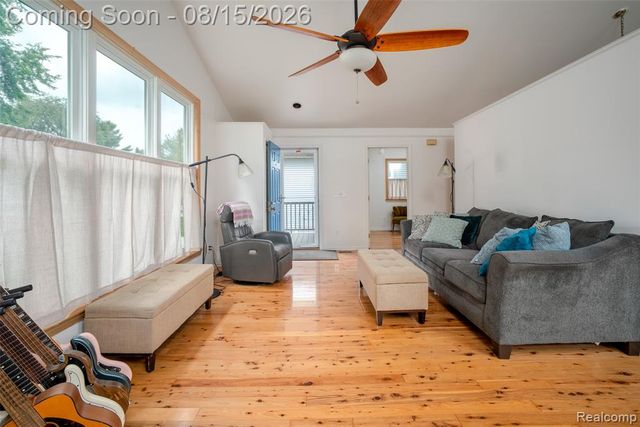 512 Rice Avenue, Ypsilanti, MI 48197