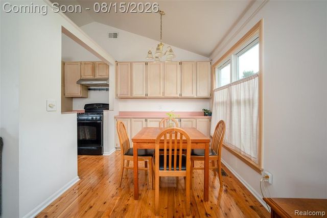 512 Rice Avenue, Ypsilanti, MI 48197