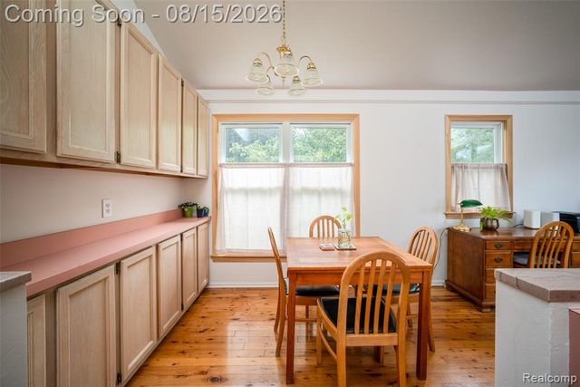 512 Rice Avenue, Ypsilanti, MI 48197