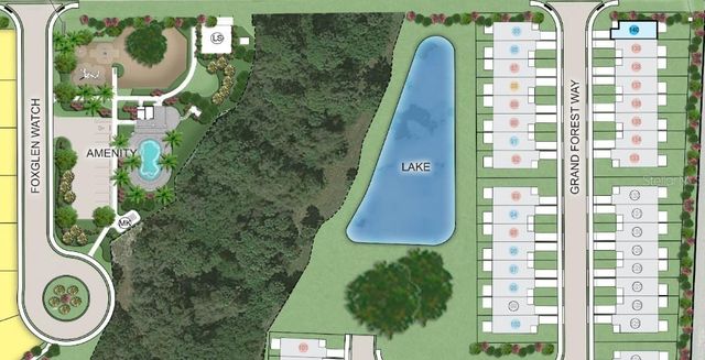 7150 GRAND FOREST WAY, Nokomis, FL 34275