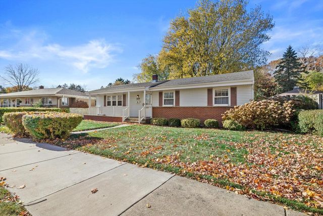 3430 Spruce STREET, Racine, WI 53403