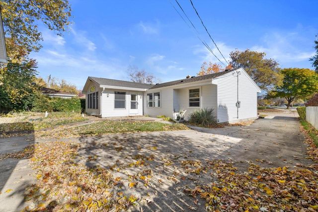 3430 Spruce STREET, Racine, WI 53403