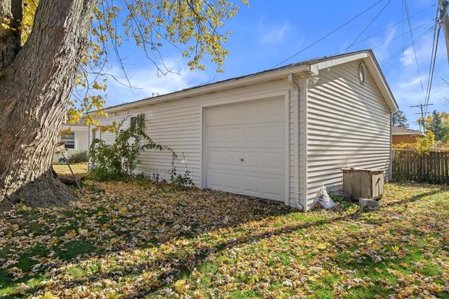 3430 Spruce STREET, Racine, WI 53403