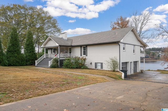 372 BRIDGEVIEW DRIVE, Arley, AL 35541