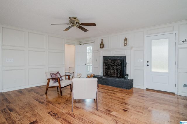 372 BRIDGEVIEW DRIVE, Arley, AL 35541
