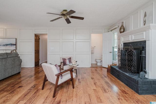 372 BRIDGEVIEW DRIVE, Arley, AL 35541
