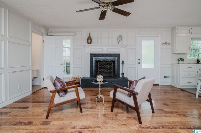 372 BRIDGEVIEW DRIVE, Arley, AL 35541