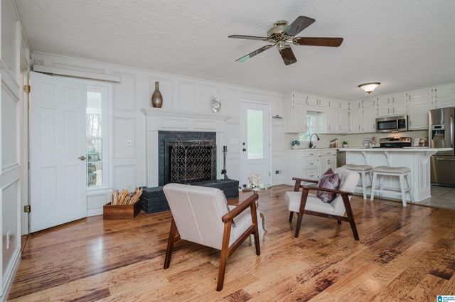 372 BRIDGEVIEW DRIVE, Arley, AL 35541