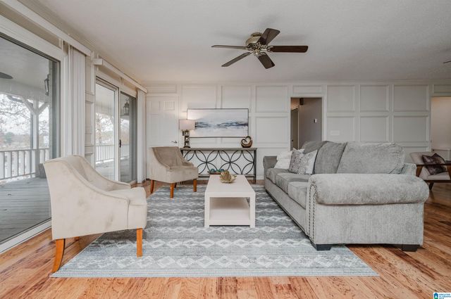 372 BRIDGEVIEW DRIVE, Arley, AL 35541