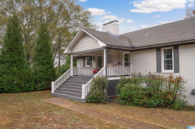 372 BRIDGEVIEW DRIVE, Arley, AL 35541
