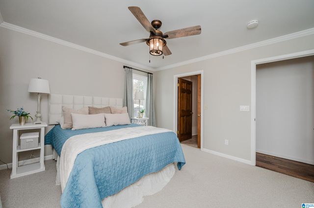 372 BRIDGEVIEW DRIVE, Arley, AL 35541