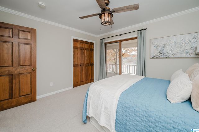 372 BRIDGEVIEW DRIVE, Arley, AL 35541