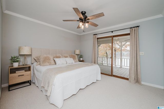 372 BRIDGEVIEW DRIVE, Arley, AL 35541